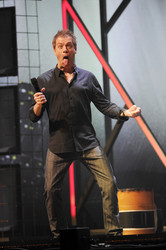 Michael Mittermeier live, Hamburg