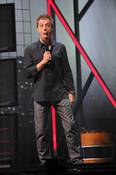Michael Mittermeier live, Hamburg