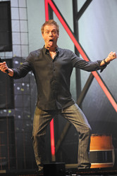 Michael Mittermeier live, Hamburg