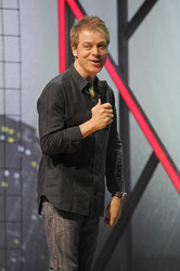 Michael Mittermeier live, Hamburg