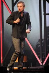 Michael Mittermeier live, Hamburg