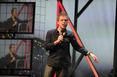 Michael Mittermeier live, Hamburg