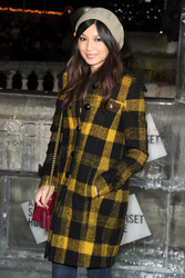 Eröffnung des Somerset House Ice Rink 2013, London