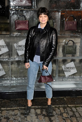Eröffnung des Somerset House Ice Rink 2013, London