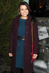 Eröffnung des Somerset House Ice Rink 2013, London