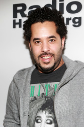 Adel Tawil bei Radio Hamburg