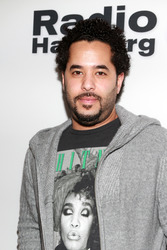 Adel Tawil bei Radio Hamburg