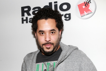 Adel Tawil bei Radio Hamburg