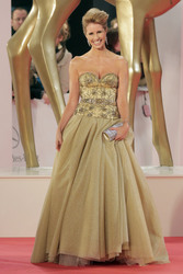 Bambi 2013, Berlin