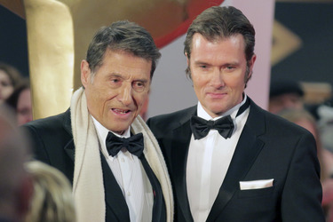Bambi 2013, Berlin