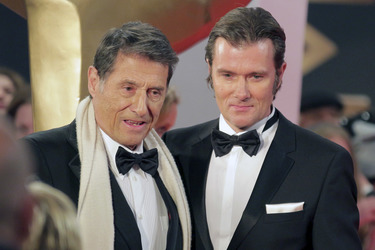 Bambi 2013, Berlin