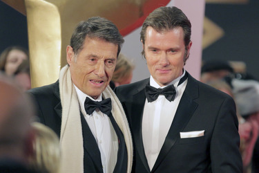 Bambi 2013, Berlin