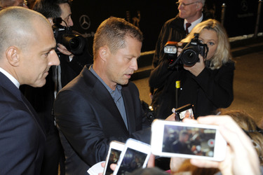 Bambi 2013, Berlin