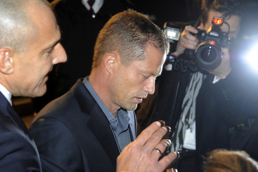Bambi 2013, Berlin