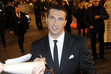 Wladimir Klitschko