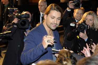 Bambi 2013, Berlin