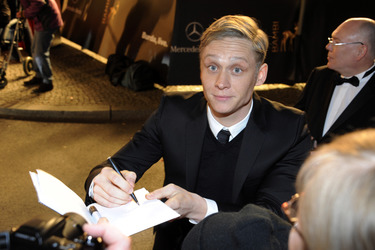 Matthias Schweighöfer
