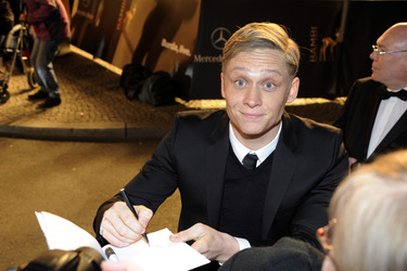 Matthias Schweighöfer
