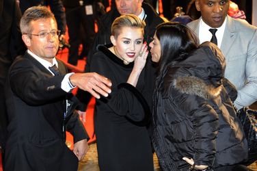 Bambi 2013, Berlin
