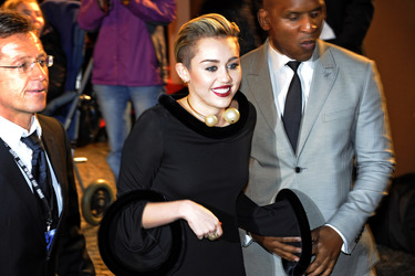 Bambi 2013, Berlin