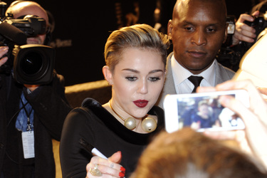 Bambi 2013, Berlin