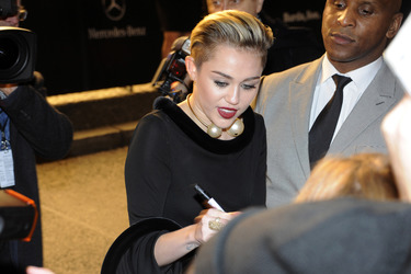 Bambi 2013, Berlin