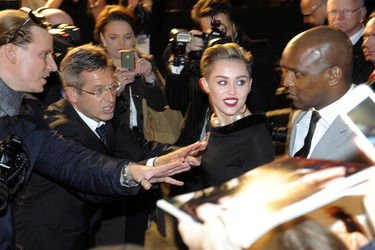 Bambi 2013, Berlin