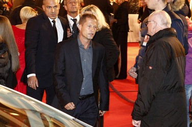 Bambi 2013, Berlin