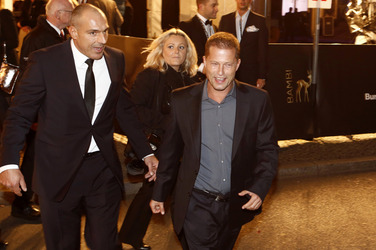 Bambi 2013, Berlin