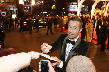 Bambi 2013, Berlin