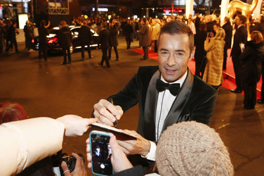 Bambi 2013, Berlin