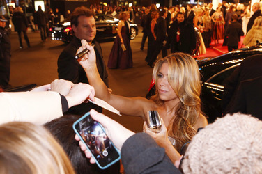 Bambi 2013, Berlin