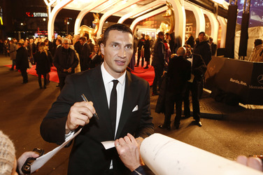 Wladimir Klitschko