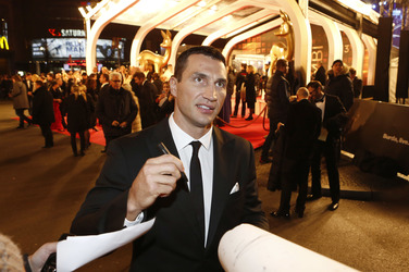 Wladimir Klitschko
