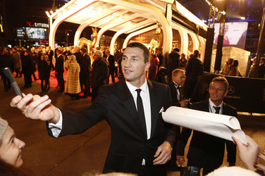 Wladimir Klitschko