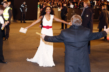 Bambi 2013, Berlin