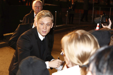 Matthias Schweighöfer