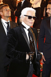 Bambi 2013, Berlin