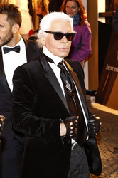 Bambi 2013, Berlin