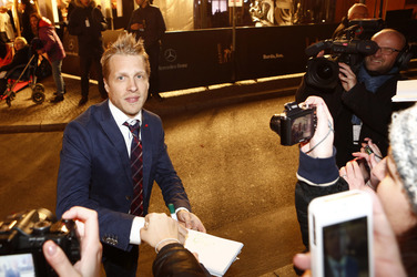 Bambi 2013, Berlin
