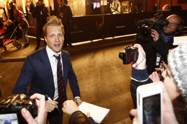 Bambi 2013, Berlin