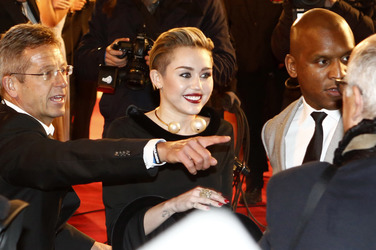 Bambi 2013, Berlin