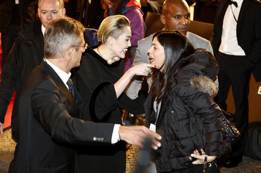 Bambi 2013, Berlin