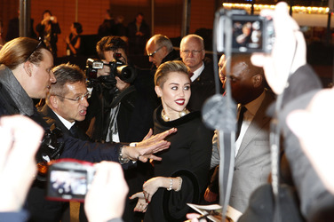 Bambi 2013, Berlin