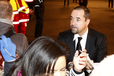 Bambi 2013, Berlin