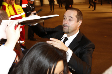 Bambi 2013, Berlin