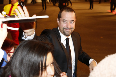 Bambi 2013, Berlin