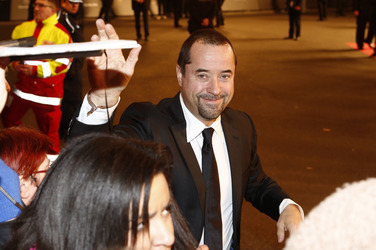 Bambi 2013, Berlin