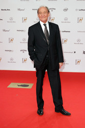 Bambi 2013, Berlin