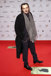 Bambi 2013, Berlin